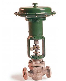 كنترل ولو - Control valve