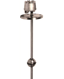 لول ترانسميتر - Level Transmitter