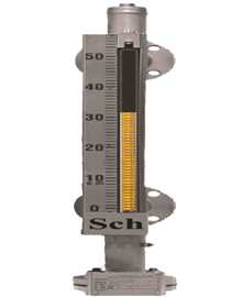 Magnetic Level Gauge